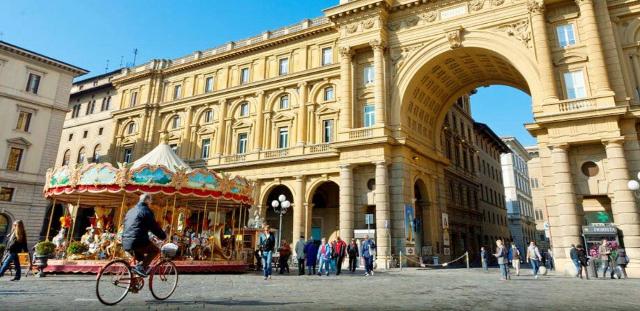 Shop, Firenze - Photo 1