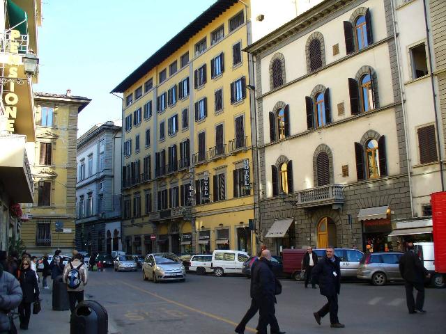 Geschäft in Corso Via Nazionale, Firenze - Foto 1