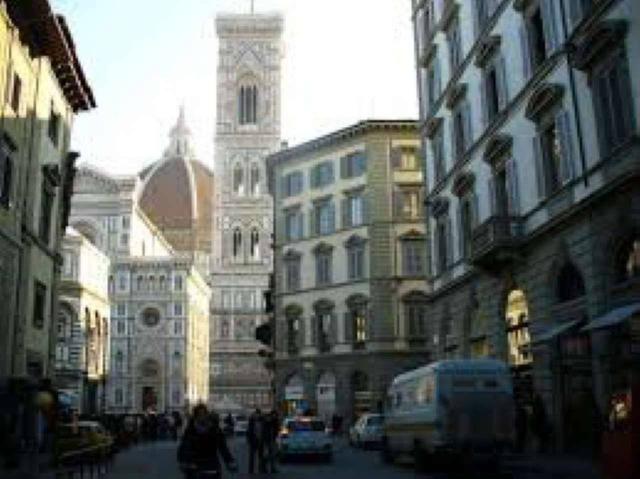 Geschäft, Firenze - Foto 1