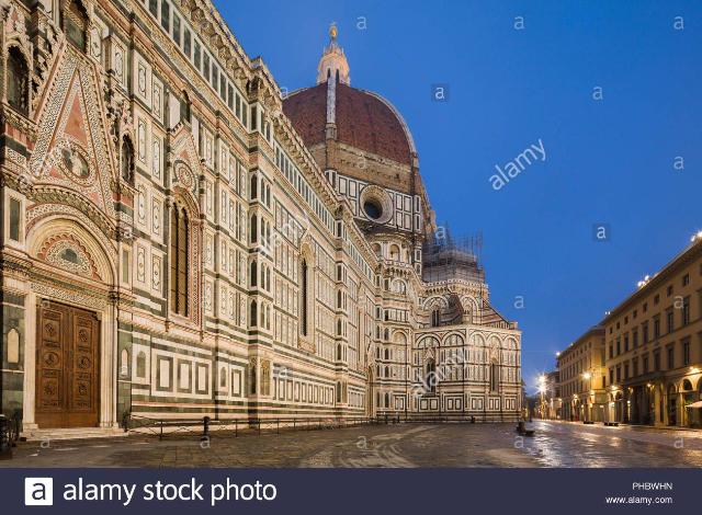 Shop in Piazza di San Lorenzo 1, Firenze - Photo 1