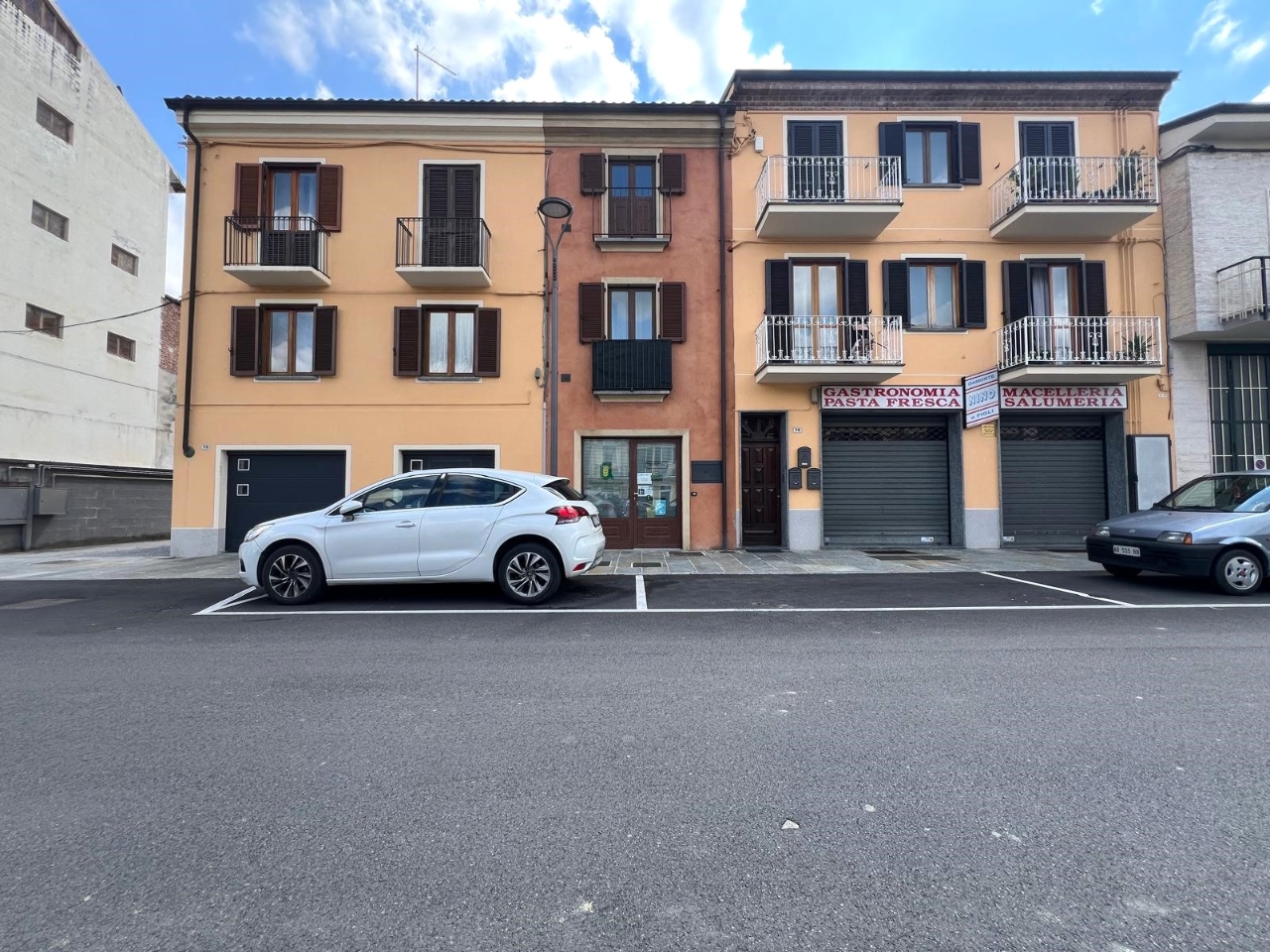 Appartamento in vendita a Canale