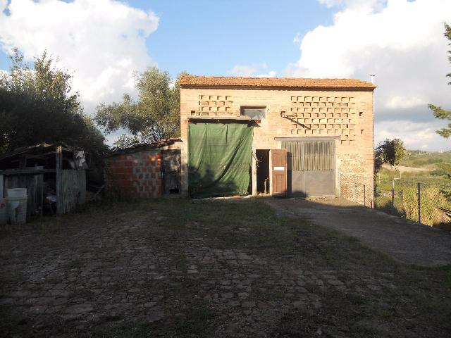 Country house or cottage in Via Ortimino, Montespertoli - Photo 1