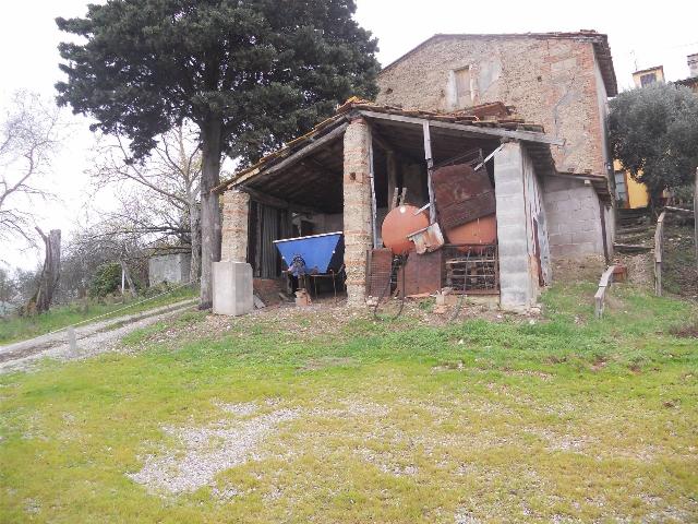 Country house or cottage in Via Montelupo, Montespertoli - Photo 1