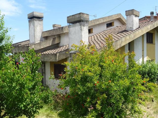 Mansion in Via Lungagnana, Montespertoli - Photo 1