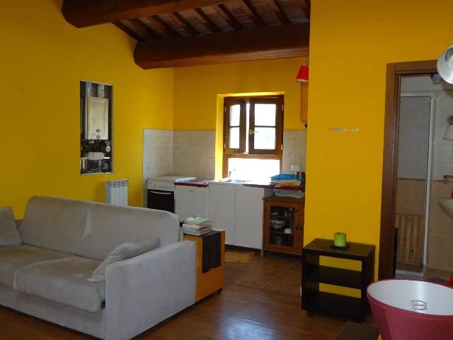 One-room flat in Via Casciani, Montespertoli - Photo 1