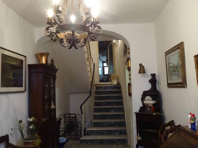 Terraced house in Viale Matteotti, Montespertoli - Photo 1