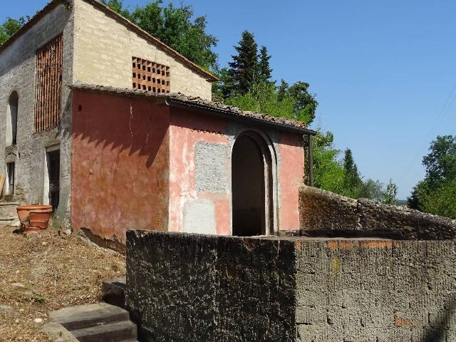 Landhaus in Via S. Ripoli, Montespertoli - Foto 1