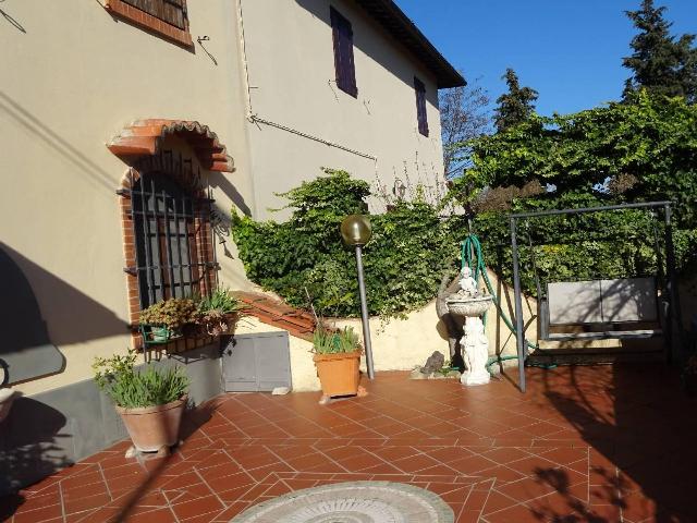 Country house or cottage in Via Romita, Montespertoli - Photo 1