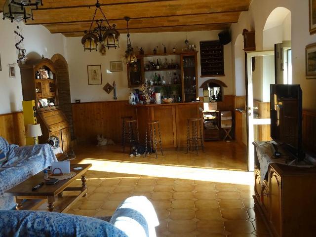 Country house or cottage in {3}, Via Barrucciano - Photo 1