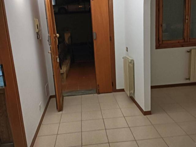 Vierzimmerwohnung in Via Montelupo, Montespertoli - Foto 1