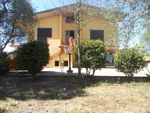 Villa in Via Mandorli, Montespertoli - Foto 1