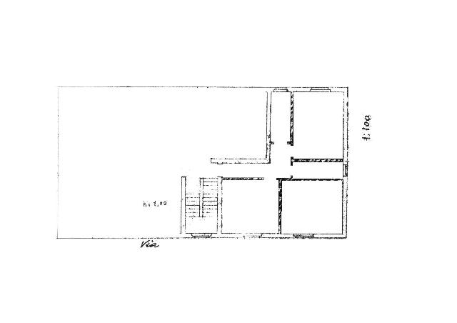 main planimetry real estate image