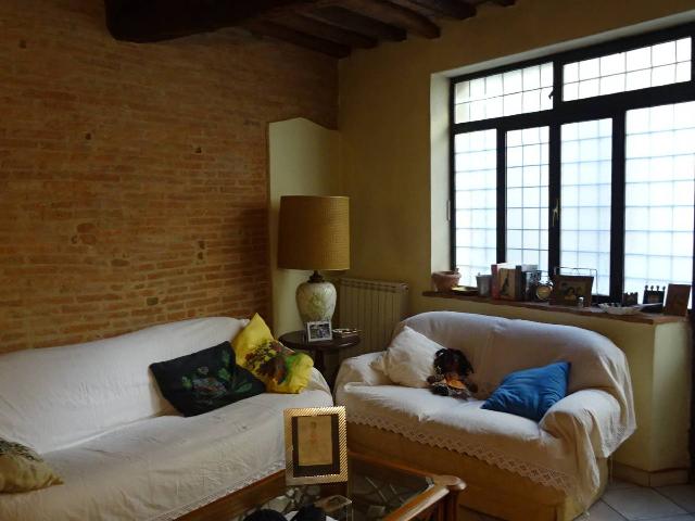 3-room flat in Via Sandro Pertini, Montespertoli - Photo 1