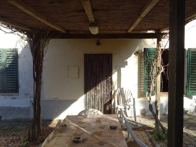 Country house or cottage in Via San Piero in Mercato, Montespertoli - Photo 1