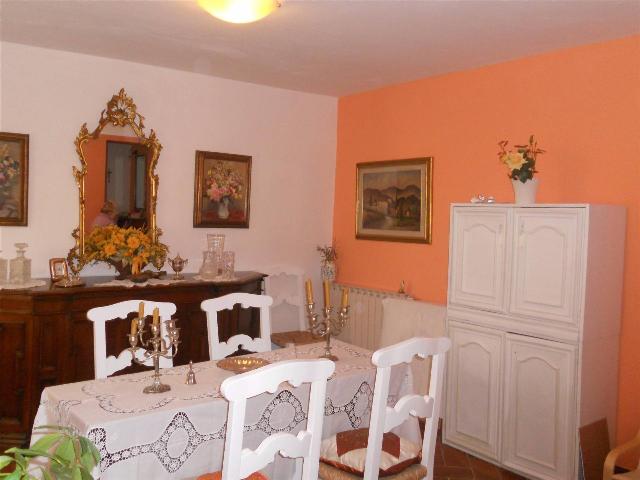 Vierzimmerwohnung in Via Trieste, Montespertoli - Foto 1