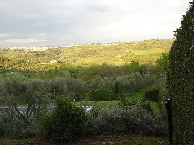 Country house or cottage in Via del Gufo, Montespertoli - Photo 1