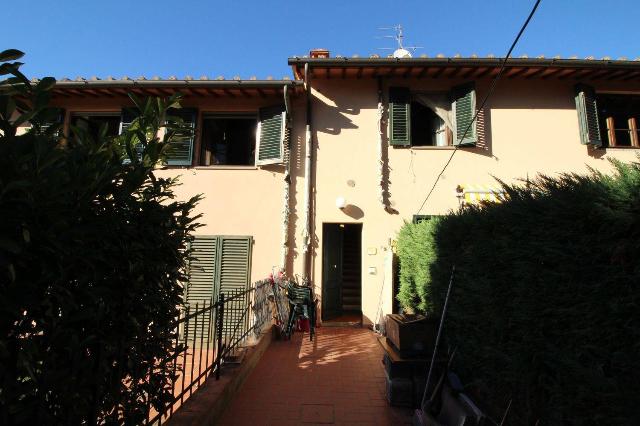 Country house or cottage in Via Coeli Aula, Montespertoli - Photo 1