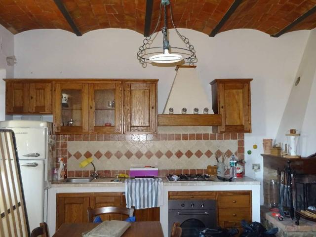 2-room flat in Via Tresanti, Montespertoli - Photo 1