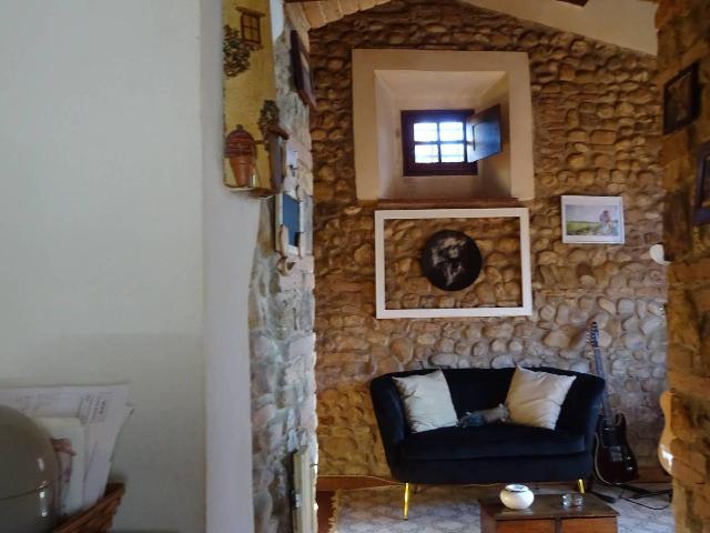 Country house or cottage in Via Romita, Montespertoli - Photo 1