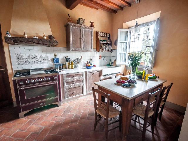 Terraced house in Via Tirinzano, Montespertoli - Photo 1