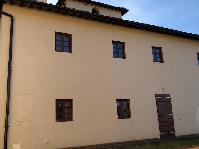 Terraced house in Via del Gufo, Montespertoli - Photo 1