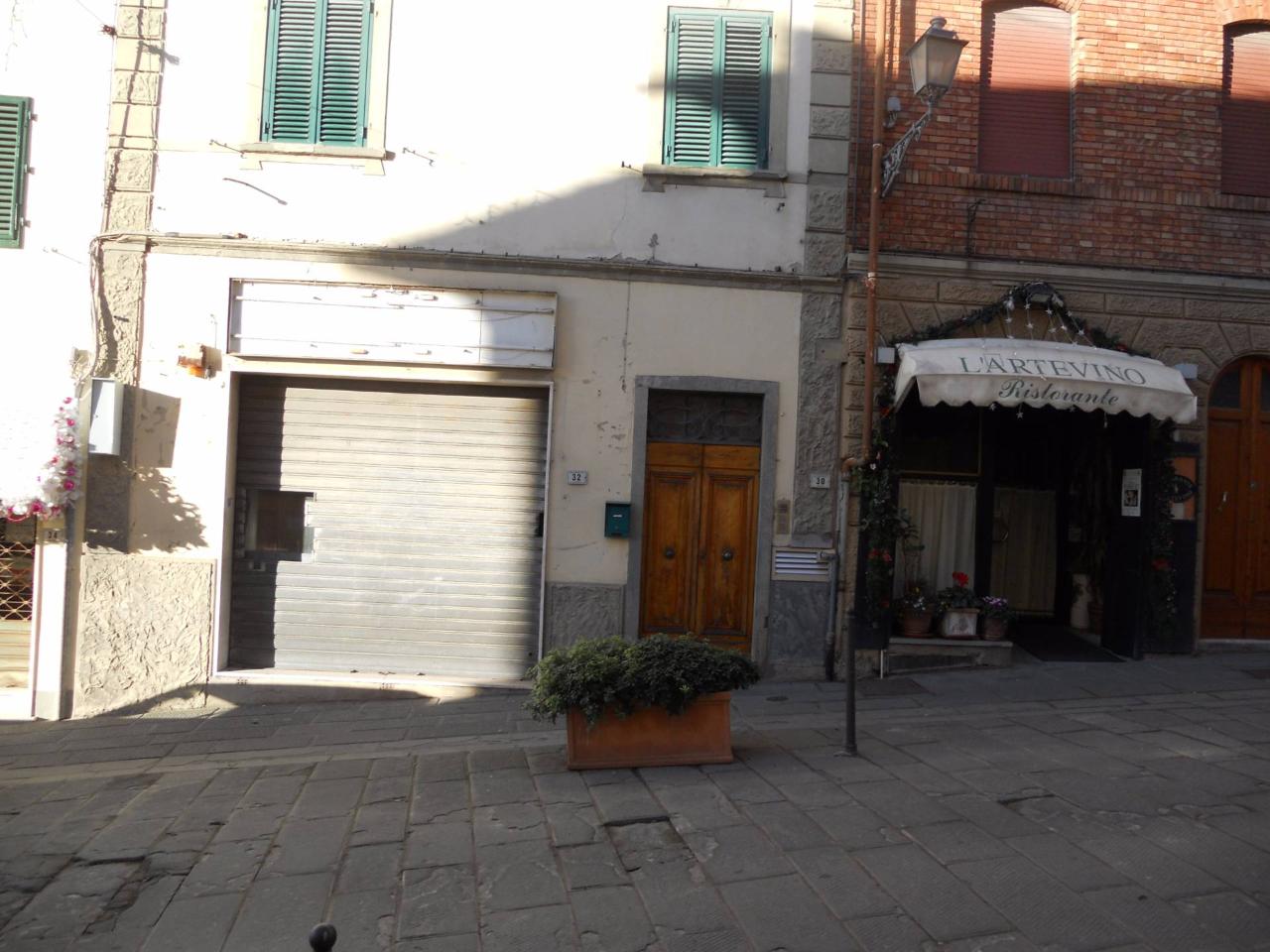 Negozio in Via Risorgimento, Montespertoli, {3} - Foto 1