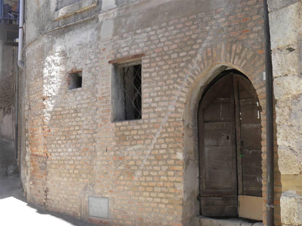 Magazzino in Via delle Scuole, Scurcola Marsicana - Foto 1