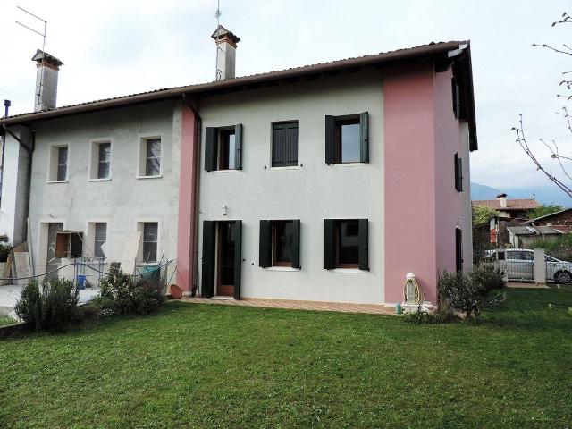 Villa, San Zenone degli Ezzelini - Foto 1