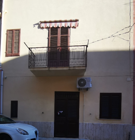 Apartament in Via Ruggero Settimo, Partinico - Photo 1