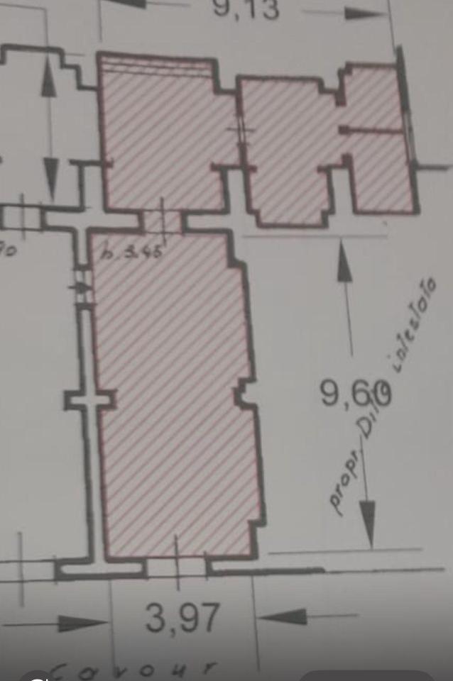 Showroom in Oma 54033, Carrara, {3} - Foto 1