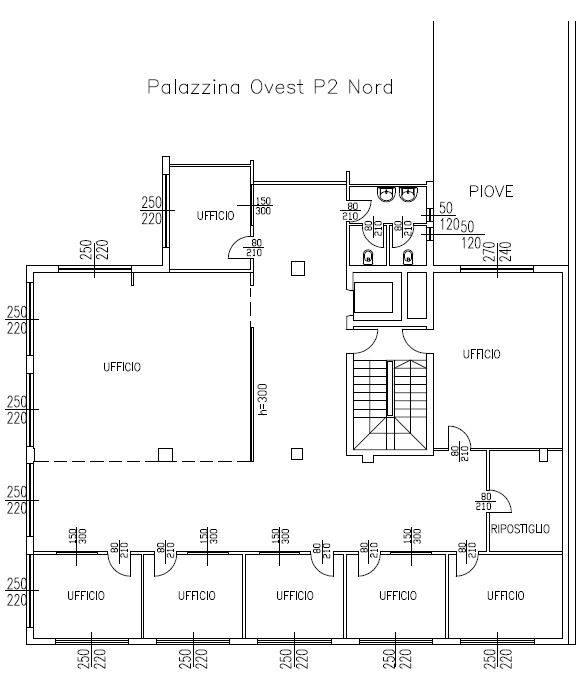 Ufficio in , Agrate Brianza, {3} - Foto 1