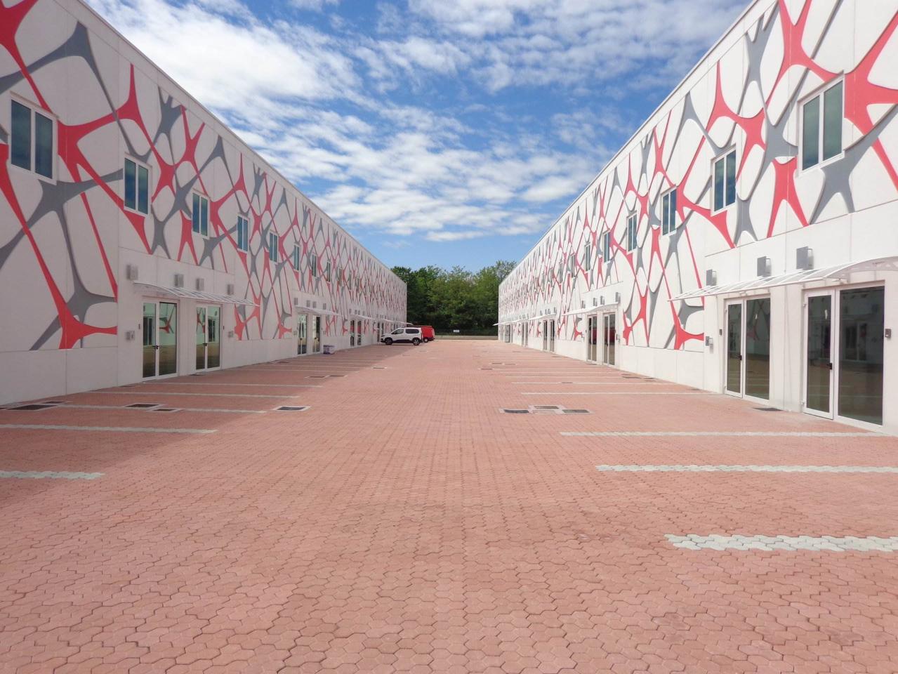 Capannone in , Busnago, {3} - Foto 1