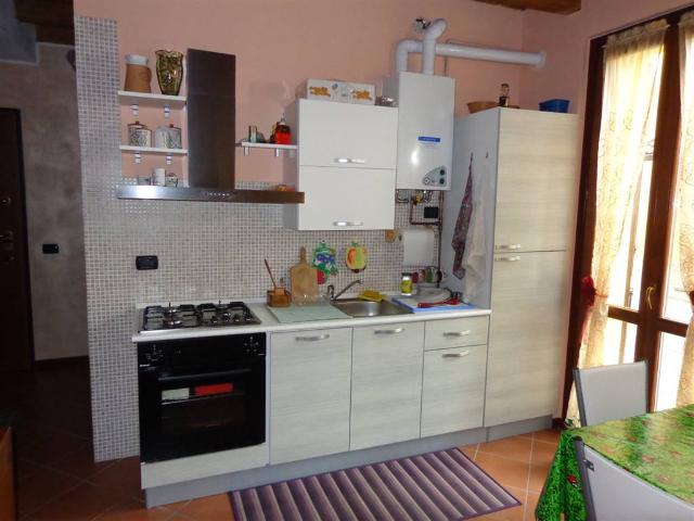 One-room flat, Cornate d'Adda - Photo 1