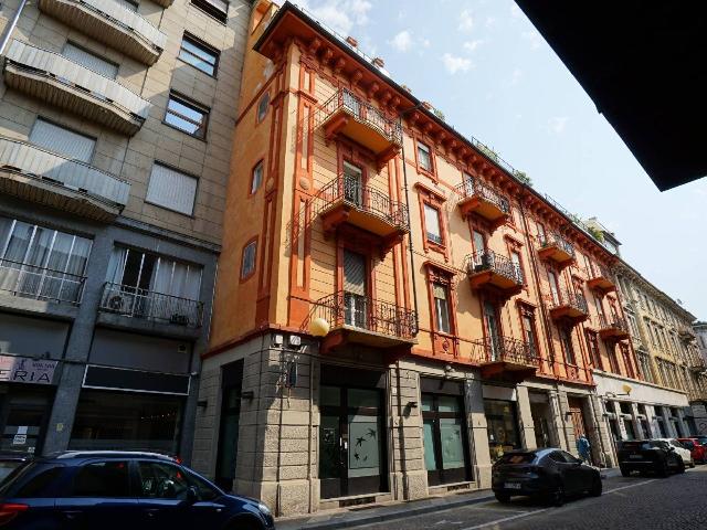 2-room flat in {3}, Via Antonio Gramsci 4 - Photo 1