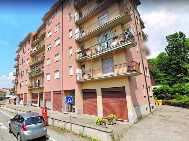 4-room flat in Via Roma 88, Ronco Biellese - Photo 1