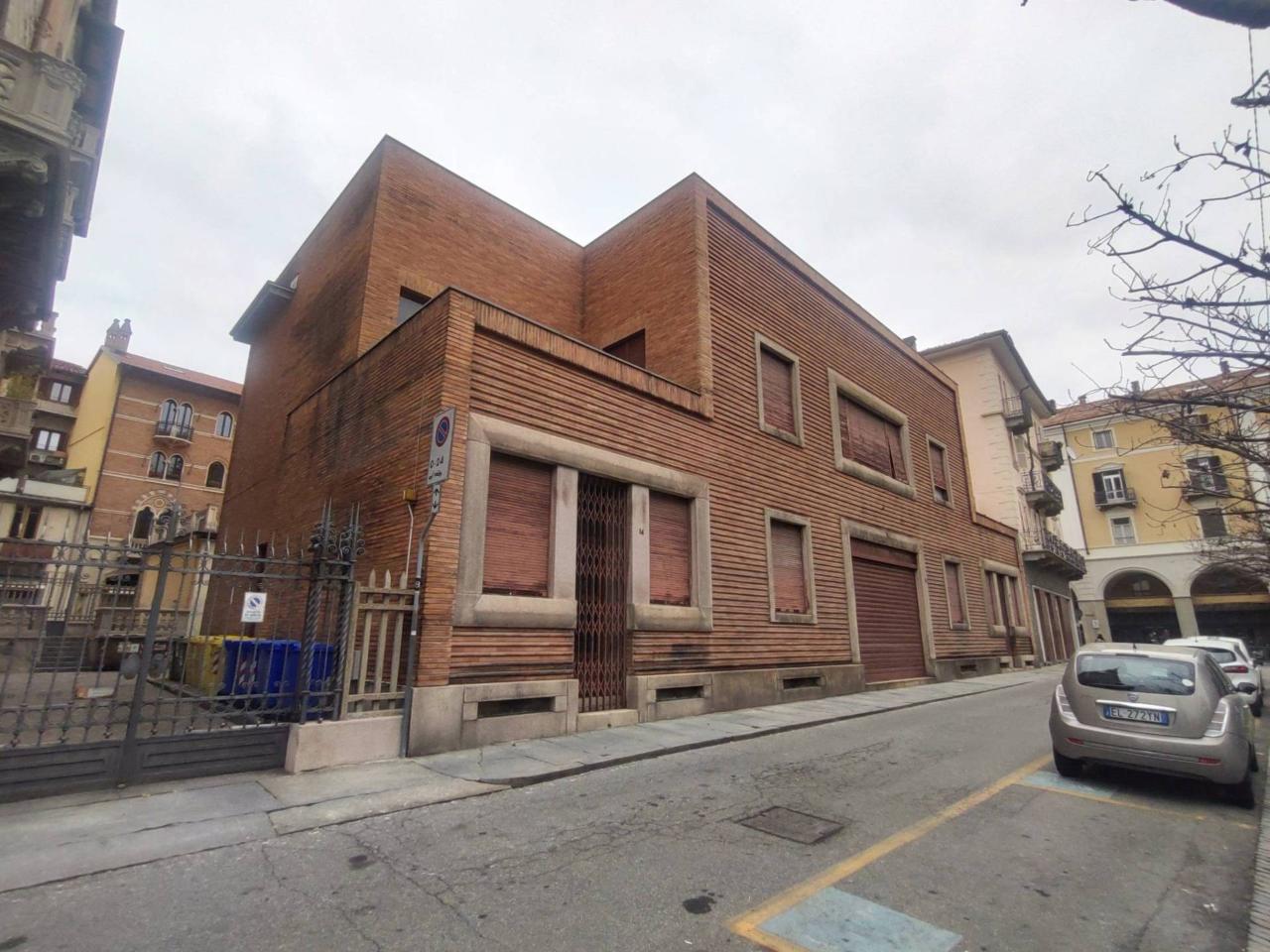 Ufficio condiviso in Piazza Vittorio Veneto 14, Biella, {3} - Foto 1