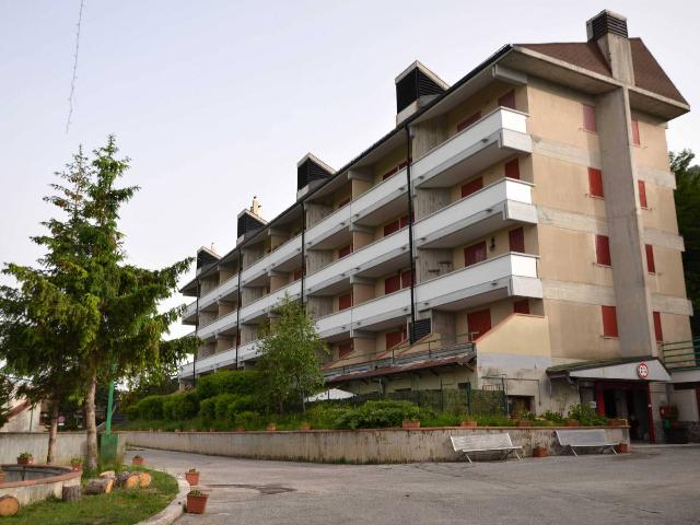 Dreizimmerwohnung in {3}, Piazzale Funivia 408 - Foto 1