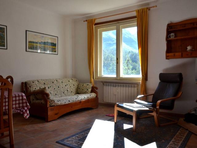 Dreizimmerwohnung in Via del Ceraso, Ovindoli - Foto 1