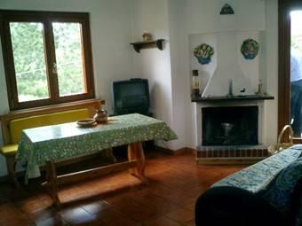 3-room flat in Via Giuseppe Faelli, Ovindoli - Photo 1