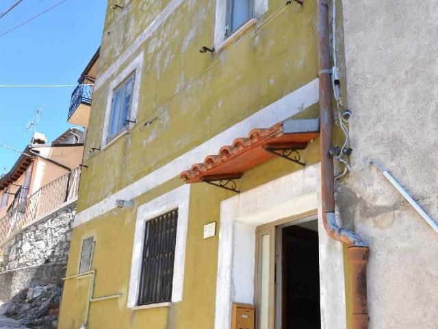 Casa indipendente in Via Morrone, Ovindoli - Foto 1