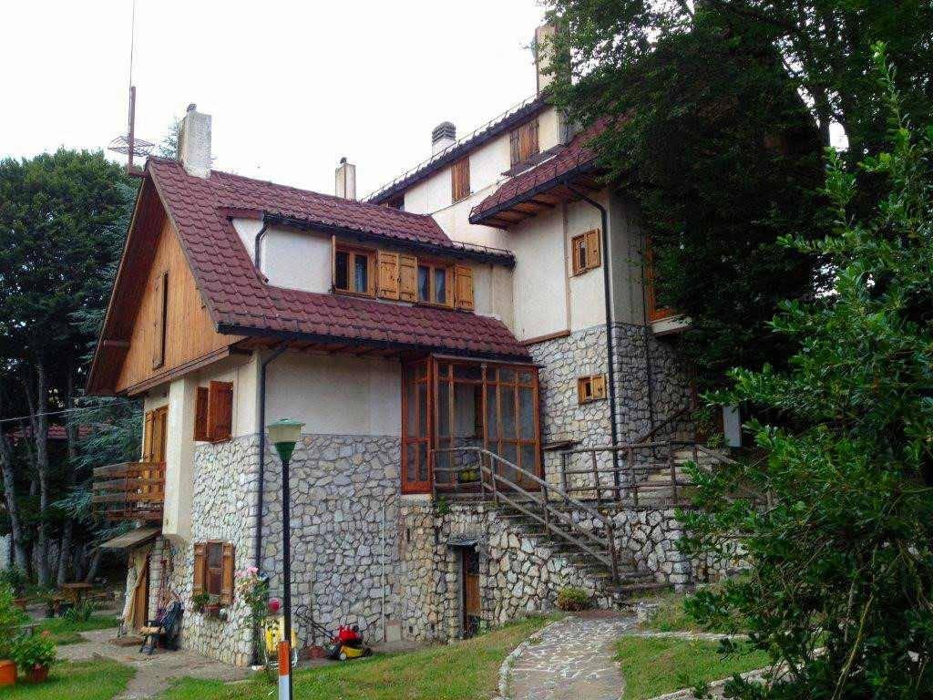 Villa in vendita a Ovindoli
