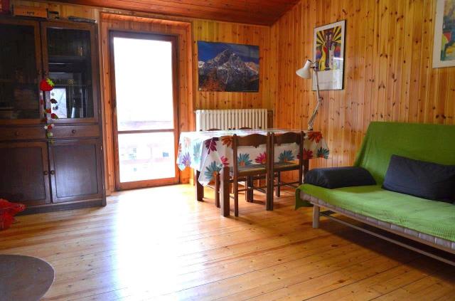 3-room flat in Via Giuseppe Faelli, Ovindoli - Photo 1