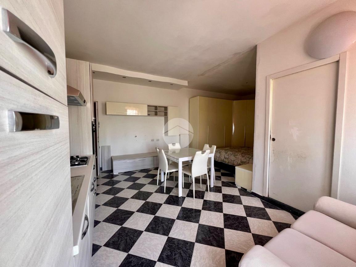 Appartamento in vendita a Buccinasco