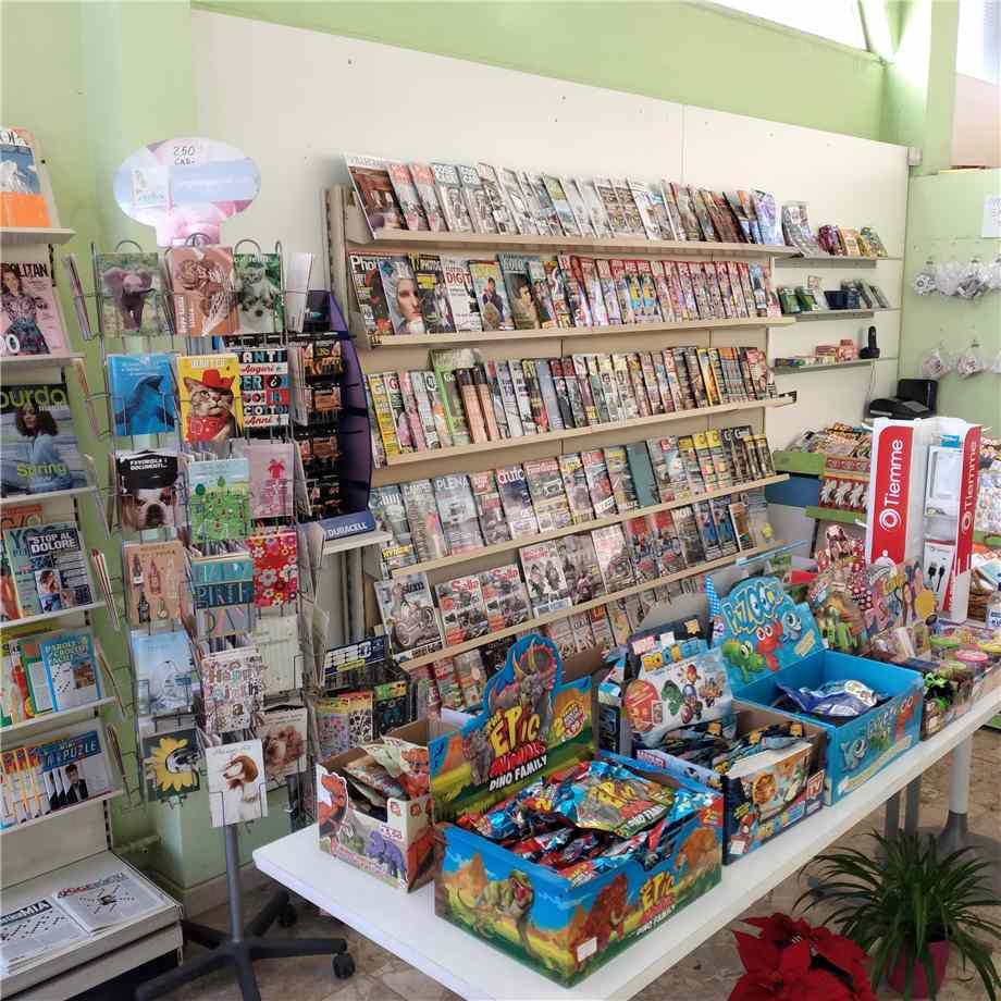 Cartoleria in , Albenga, {3} - Foto 1