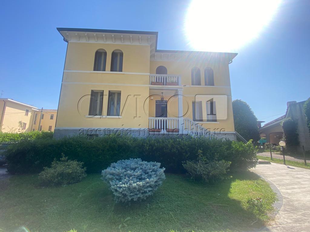 Villa in affitto a Vicenza