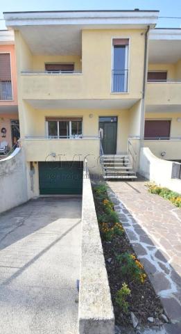 Villa a schiera in Via Roma 159, Torri di Quartesolo - Foto 1