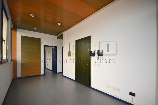 Office in {3}, Antonio Sant'Elia 26 - Photo 1