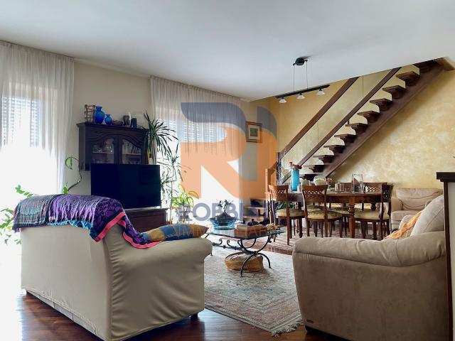 4-room flat in V.Le Campari, Pavia - Photo 1