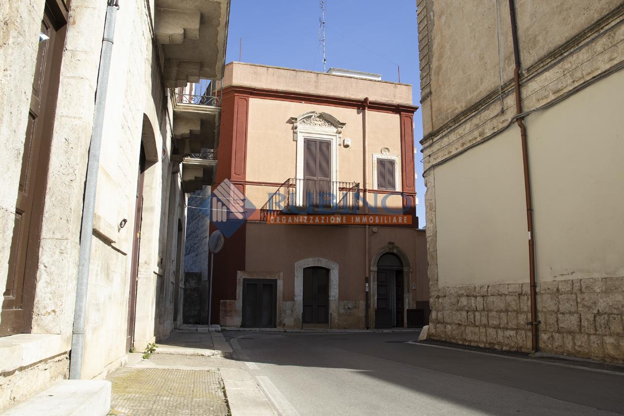 casa indipendente in vendita a Bari in zona Loseto