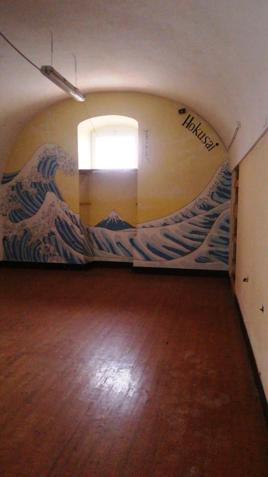 Palestra in Piazza Ricci, Imperia, {3} - Foto 2